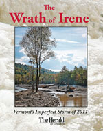 Wrath of Irene