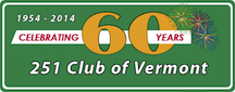 251 Club of Vermont